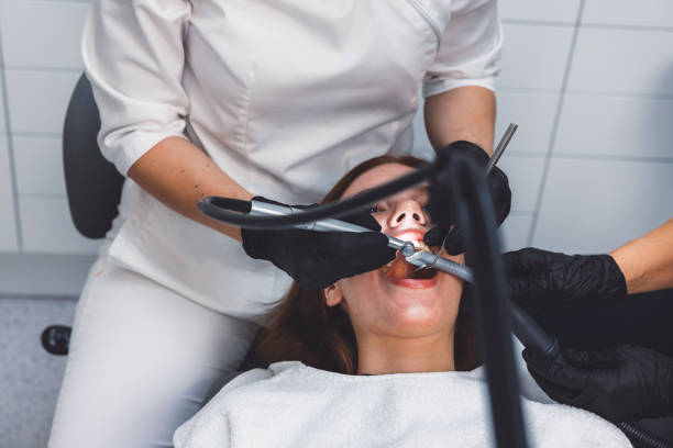 Best Walk-In Emergency Dentist in Lacy Lakeview, TX